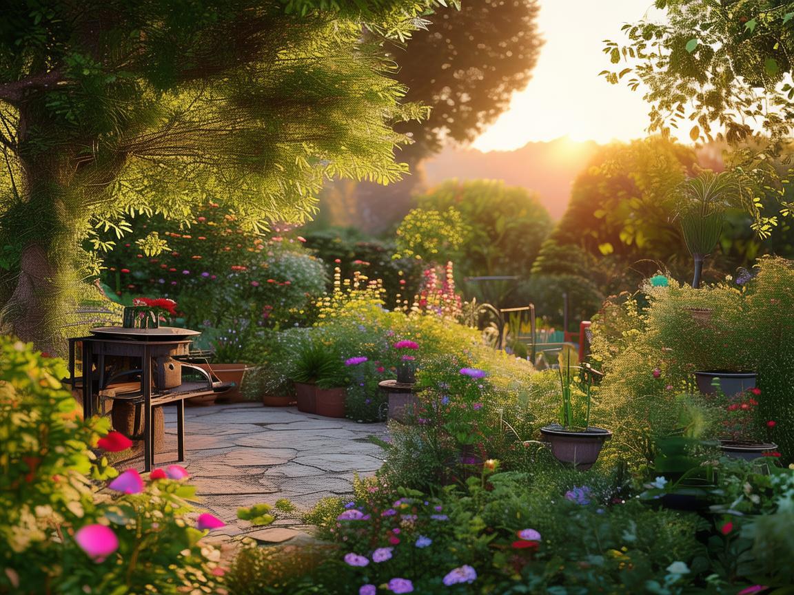 物业有权禁止别墅烧烤吗? 物业有权禁止别墅烧烤吗?