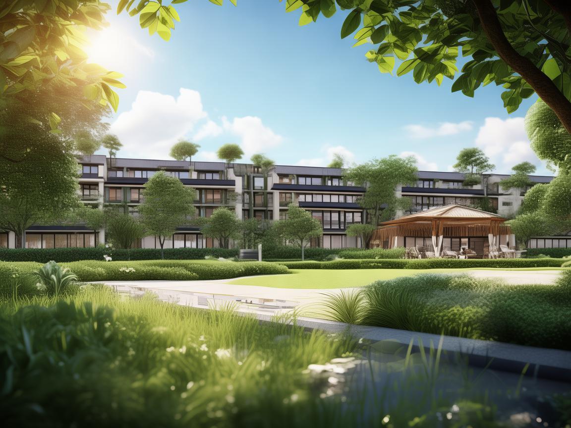 酒店物业选址适合投资什么项目呢? 酒店物业选址适合投资什么项目呢?