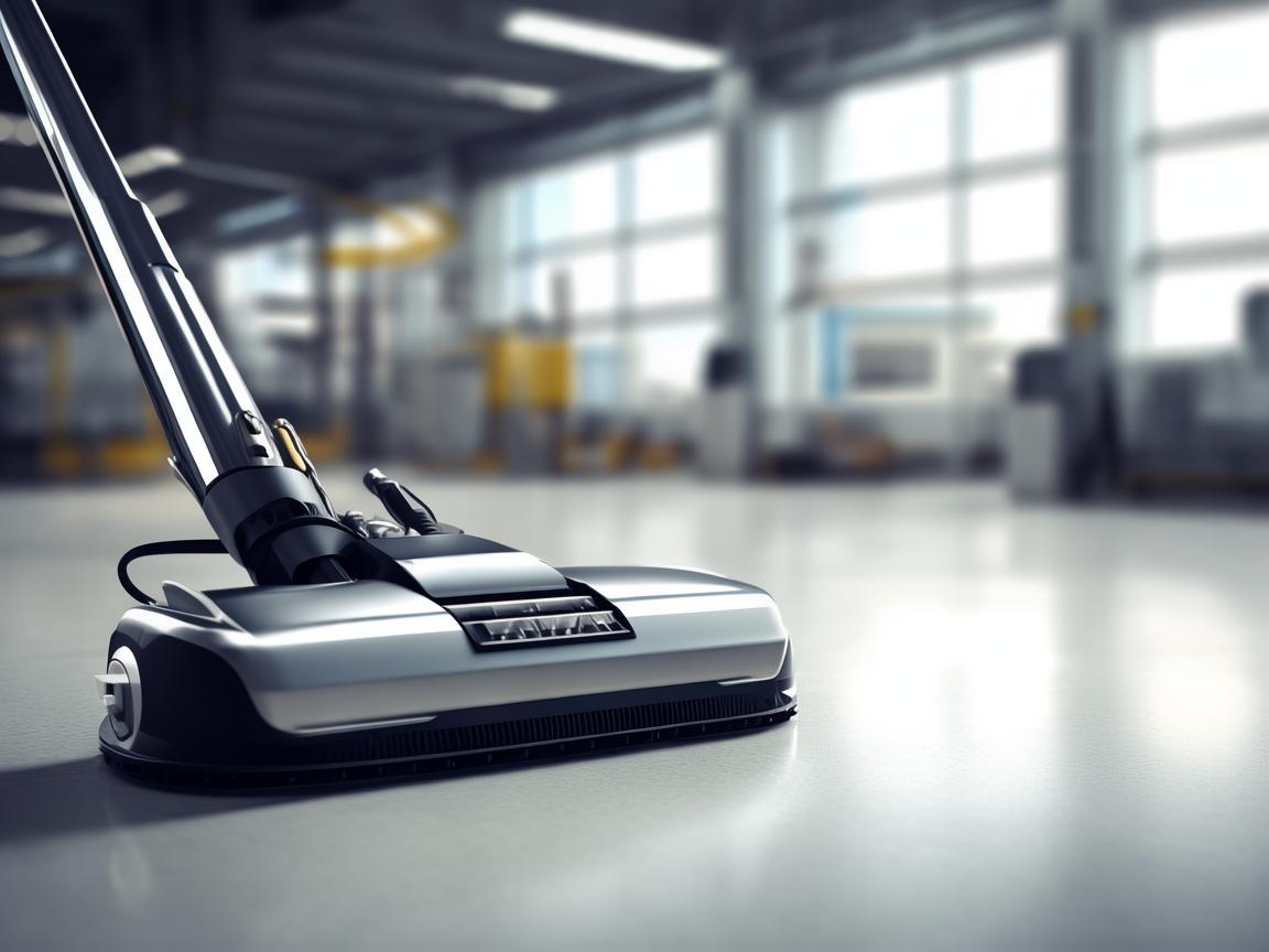 物业该用什么清洗机? 物业该用什么清洗机?