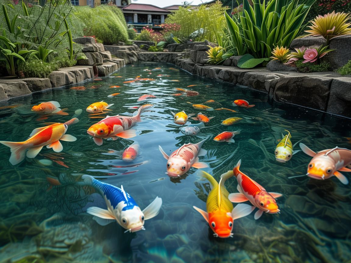 金鱼家园物业到底管不管事? 金鱼家园物业到底管不管事?