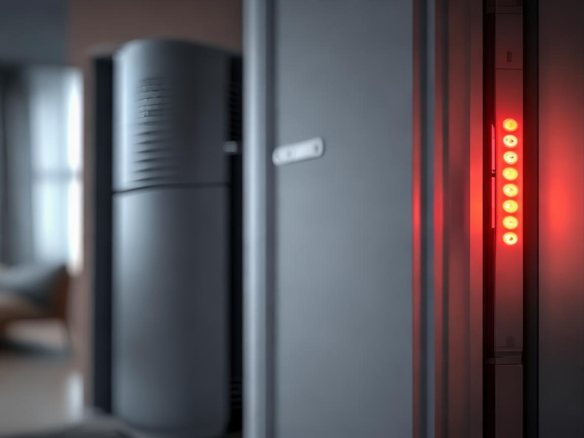 空调没电可以找物业吗？