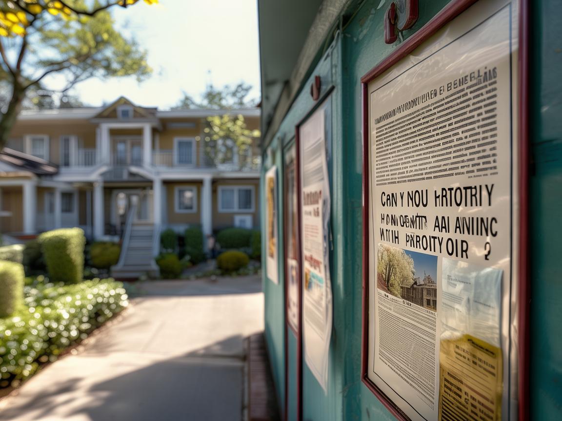 租房可以委托物业吗？