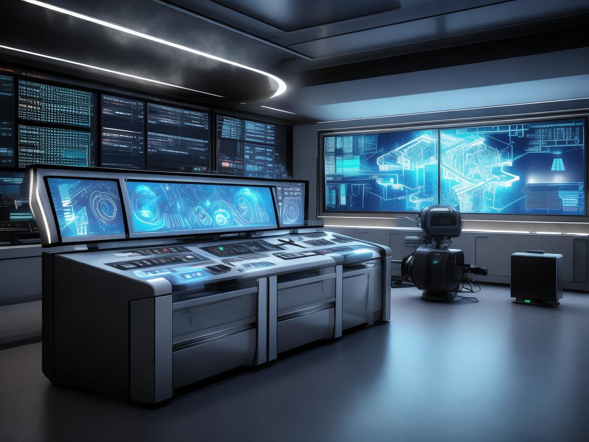 物业中控室里究竟有哪些设备? 物业中控室里究竟有哪些设备?