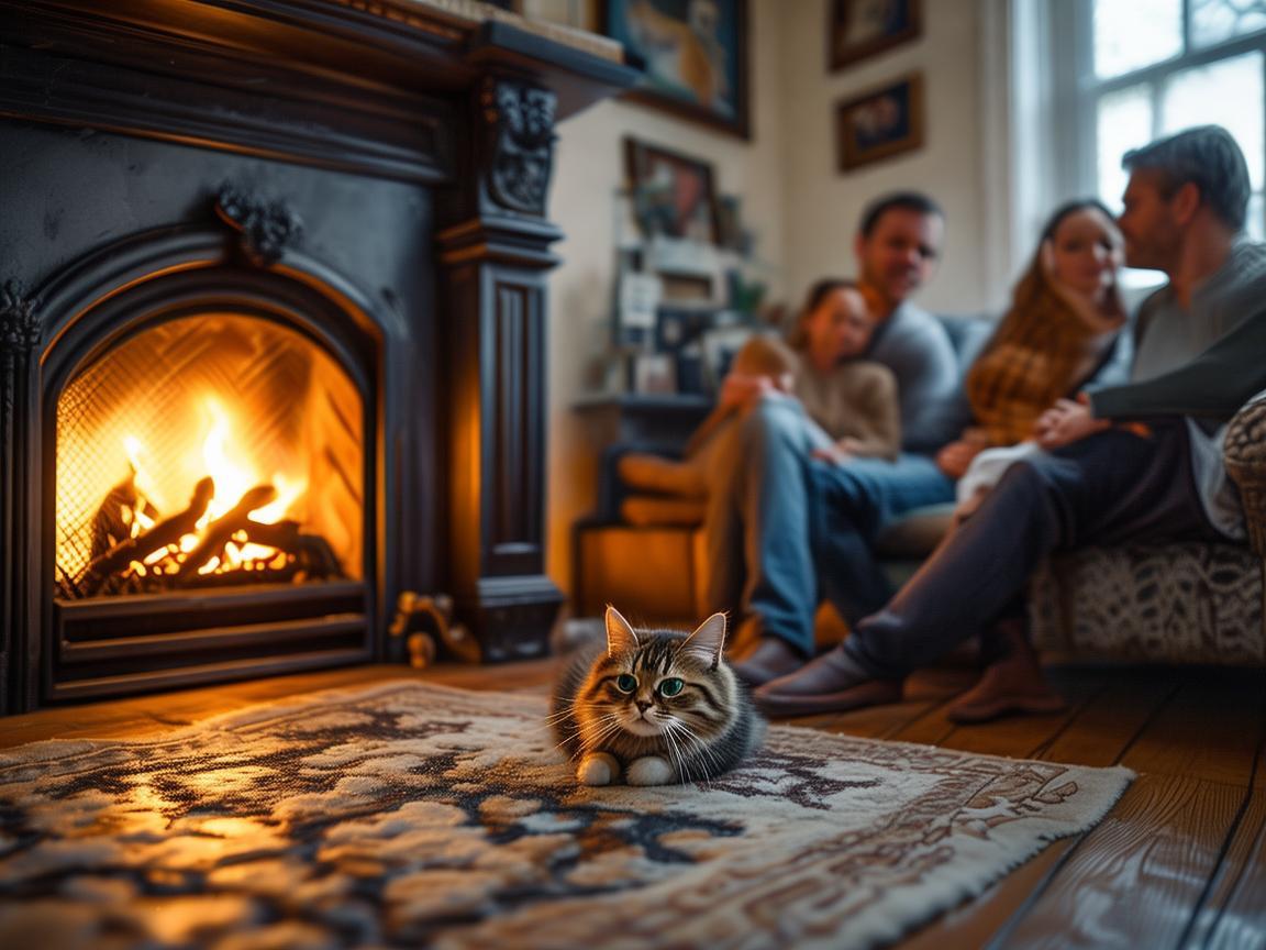 暖气不热,物业究竟有什么责任? 暖气不热,物业究竟有什么责任?