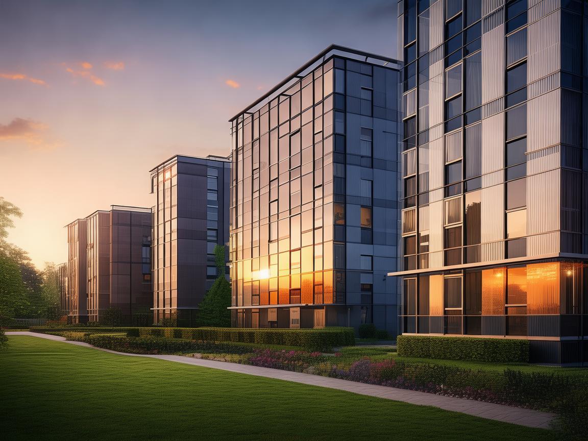 楼房在什么情况下需要缴纳物业费？