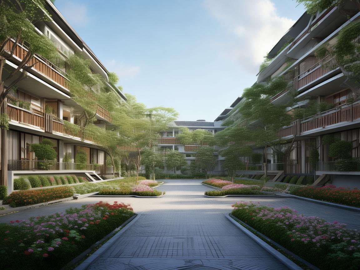 华乐园物业平常到底管不管事? 华乐园物业平常到底管不管事?