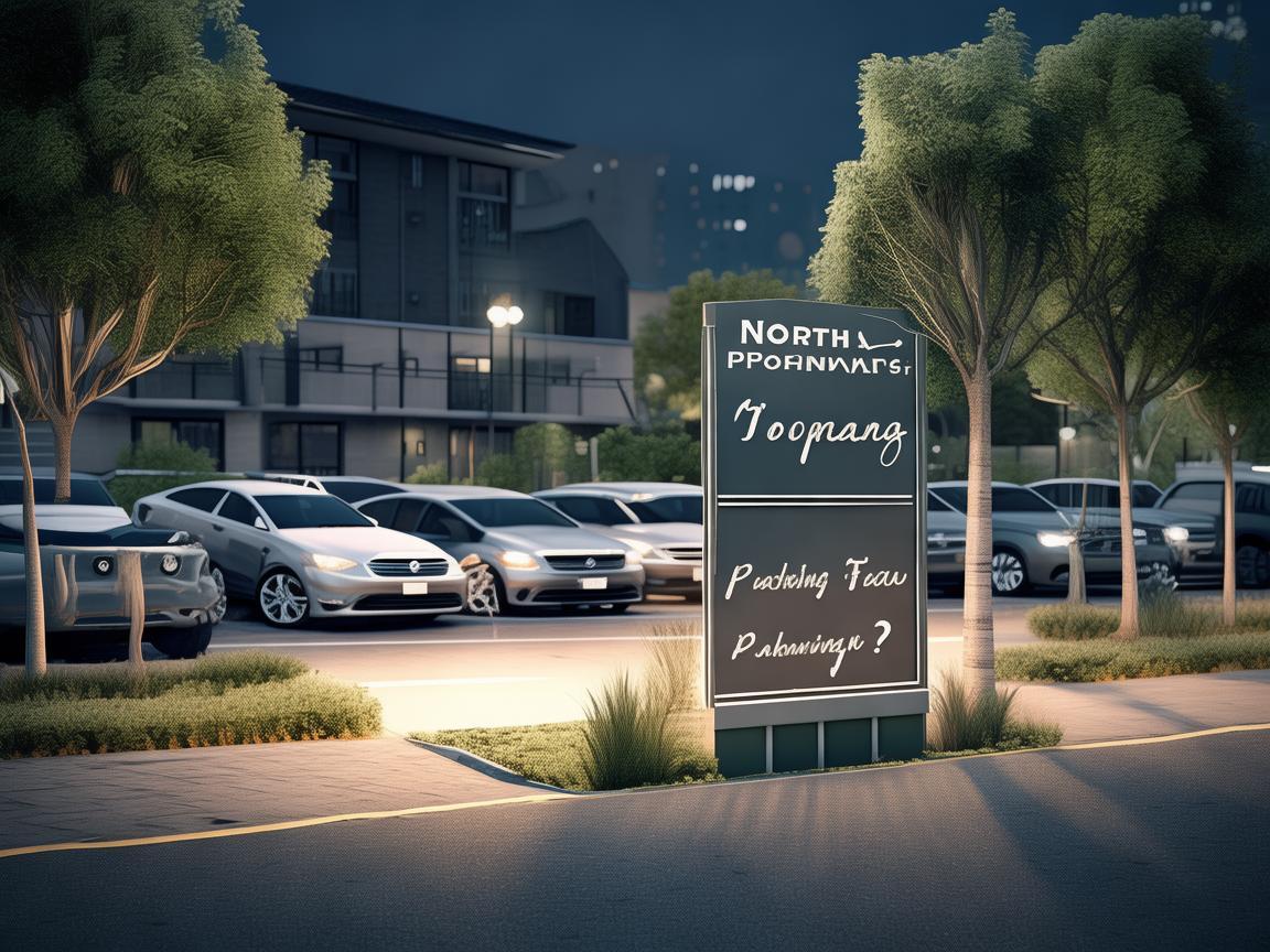 北张物业停车收费吗? 北张物业停车收费吗?