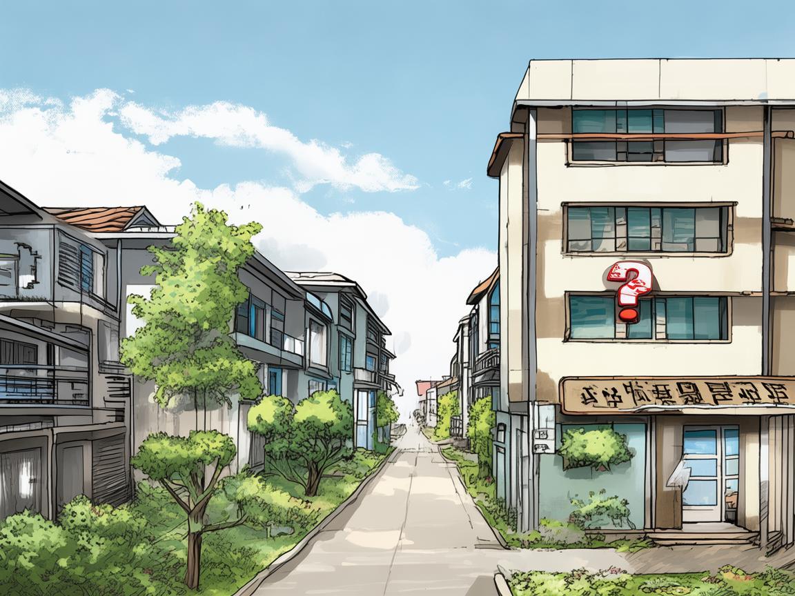 小区广告收益究竟属于物业吗？