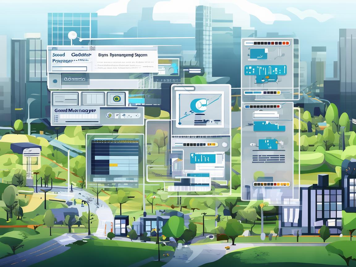 好管家物业入住系统真的能提升物业效率吗? 好管家物业入住系统真的能提升物业效率吗?